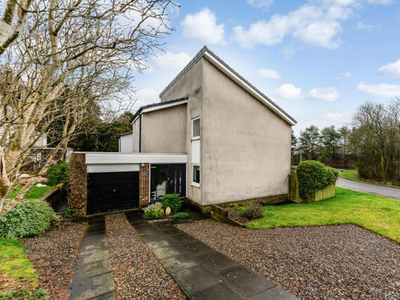 4 Bedroom Detached House For Sale In Glenrothes