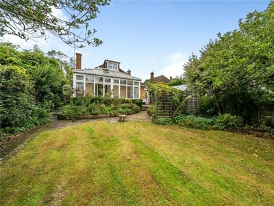 4 Bedroom Detached House For Sale In Ickenham, Middlesex