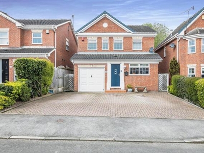 4 Bedroom Detached House For Sale In Methley