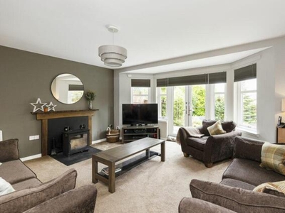 4 Bedroom Detached House For Sale In Musselburgh