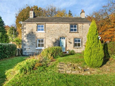 4 Bedroom Detached House For Sale In Near Clitheroe, Lancashire