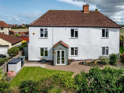 4 Bedroom Detached House For Sale In North Curry