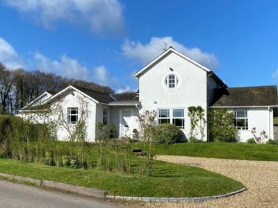 4 Bedroom Detached House For Sale In Ramsdell, Hampshire