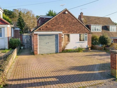 4 Bedroom Detached House For Sale In Sandhurst, Berkshire