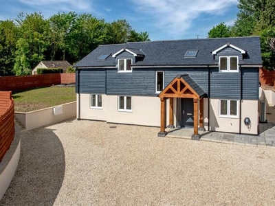 4 Bedroom Detached House For Sale In Shepton Beauchamp