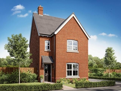 4 Bedroom Detached House For Sale In
South Wootton,
Norfolk