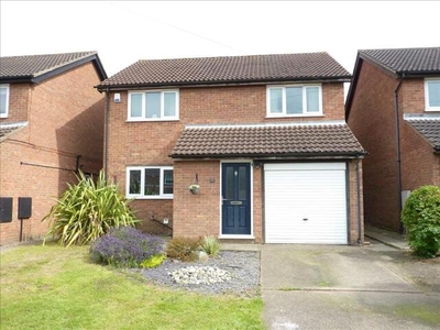 4 Bedroom Detached House For Sale In Waltham