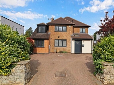 4 Bedroom Detached House For Sale In Whitestone, Nuneaton