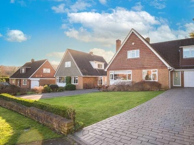 4 Bedroom Detached House For Sale In Wightwick