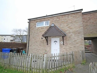 4 Bedroom End Of Terrace House For Sale In Haverhill, Suffolk