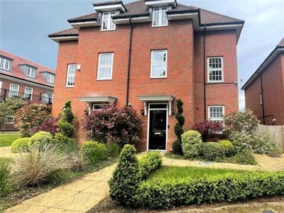 4 Bedroom House For Sale In Arkley