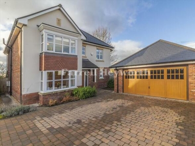 4 Bedroom House For Sale In Broughton