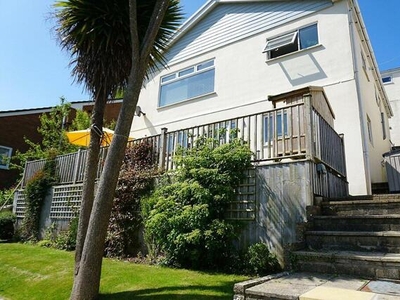 4 Bedroom House For Sale In Ilfracombe, North Devon