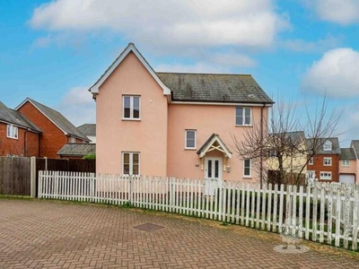 4 Bedroom House For Sale In Wymondham, Norfolk