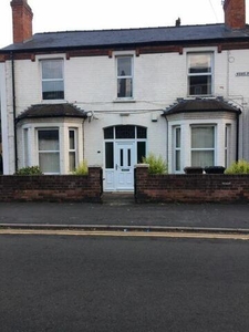 4 Bedroom Semi-detached House For Rent In Lincoln