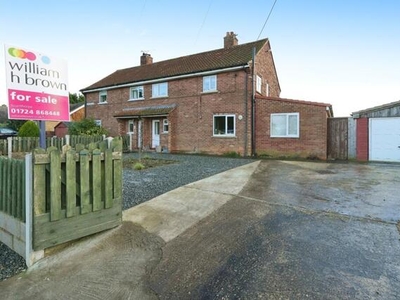 4 Bedroom Semi-detached House For Sale In East Halton