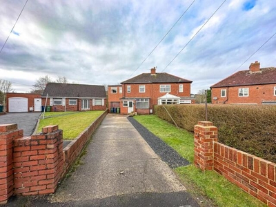 4 Bedroom Semi-detached House For Sale In High Spen