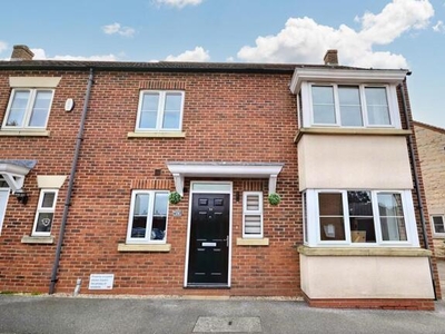 4 Bedroom Semi-detached House For Sale In New Waltham