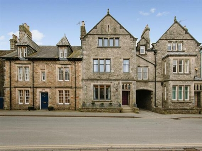 4 Bedroom Terraced House For Sale In Kirkby Lonsdale, Carnforth