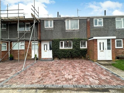 4 Bedroom Terraced House For Sale In Reading, Berkshire