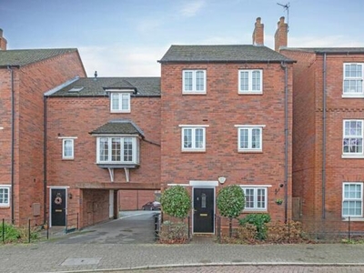 4 Bedroom Town House For Sale In Barrow Upon Soar