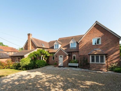 5 Bedroom Detached House For Sale In Bearley, Stratford-upon-avon