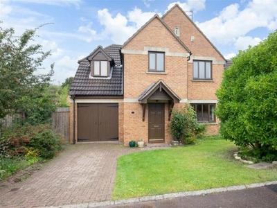 5 Bedroom Detached House For Sale In Cheltenham, Gloucestershire