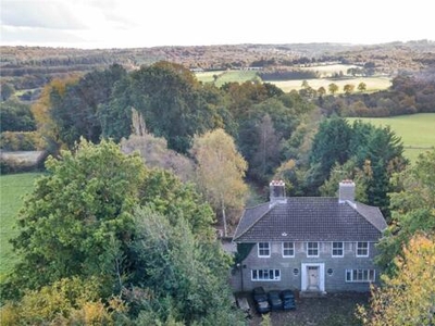 5 Bedroom Detached House For Sale In Hartfield, East Sussex