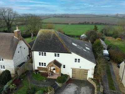5 Bedroom Detached House For Sale In Hazelbury Bryan, Dorset