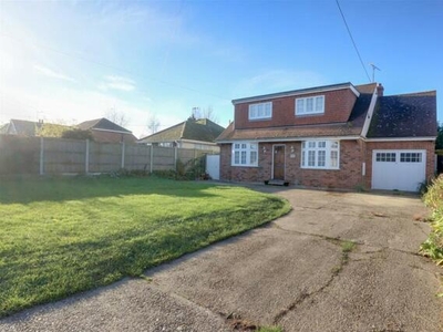 5 Bedroom Detached House For Sale In Kirby-le-soken