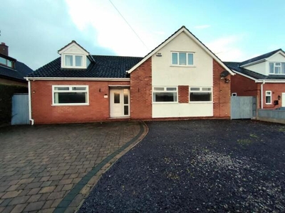 5 Bedroom Detached House For Sale In Marford, Wrexham