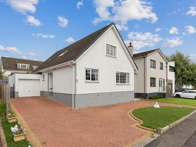 5 Bedroom Detached House For Sale In Newton Mearns, East Renfrewshire