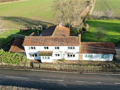 5 Bedroom Detached House For Sale In Nr Saffron Walden, Essex