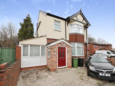 5 Bedroom Detached House For Sale In Parkfields