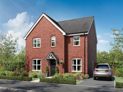 5 Bedroom Detached House For Sale In
Redditch,
Worcestershire
