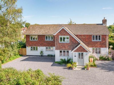 5 Bedroom House For Sale In Goodworth Clatford