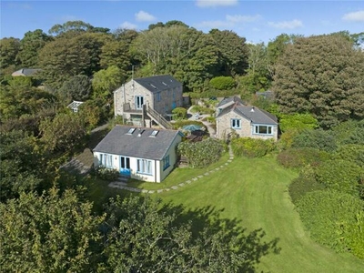 5 Bedroom House For Sale In Penzance, Cornwall