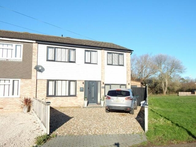 5 Bedroom Semi-detached House For Sale In Harwich, Essex