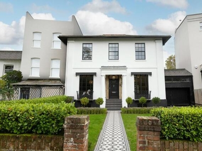 5 Bedroom Semi-detached House For Sale In Windsor, Berkshire