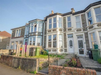 5 Bedroom Terraced House For Rent In Staple Hill