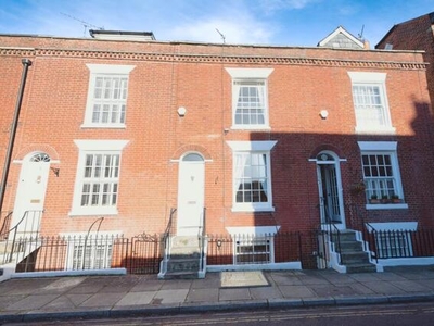 5 Bedroom Terraced House For Sale In Southsea, Hampshire