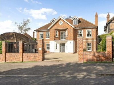 6 Bedroom Detached House For Sale In Loughton, Essex