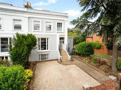 6 Bedroom End Of Terrace House For Sale In Cheltenham, Gloucestershire