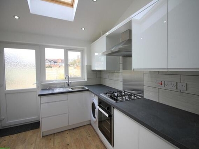 6 Bedroom Terraced House For Rent In Stoke, Coventry