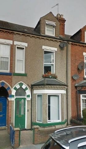 7 Bedroom Terraced House For Sale In Goole