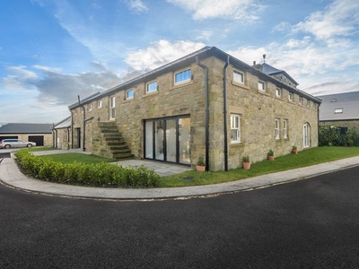 Barn conversion for sale in Gloster Hill Court, Amble, Morpeth NE65