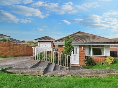 Bungalow for sale in Briarside, Blackhill, Consett DH8