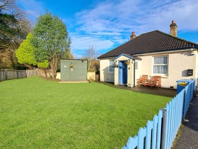 Bungalow for sale in Calstock Road, Gunnislake, Cornwall PL18