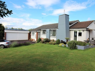 Bungalow for sale in Church Road, Easter Compton, Bristol BS35