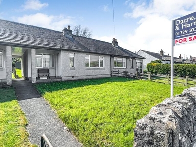 Bungalow for sale in Cragg Hill Road, Horton-In-Ribblesdale, Settle, North Yorkshire BD24